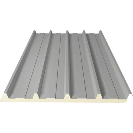Polyurethane/PIR
