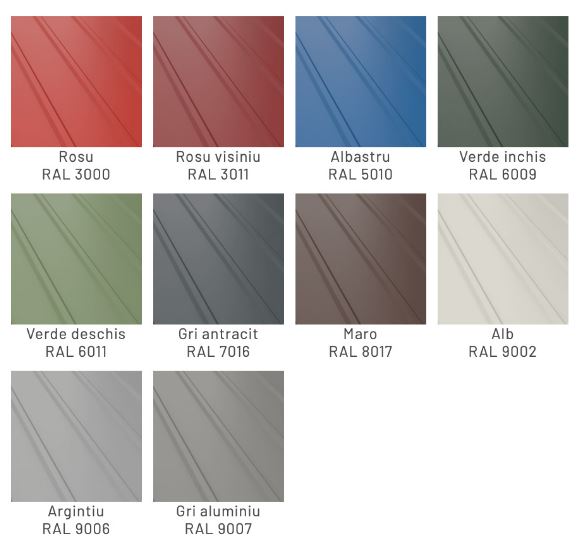 Colors