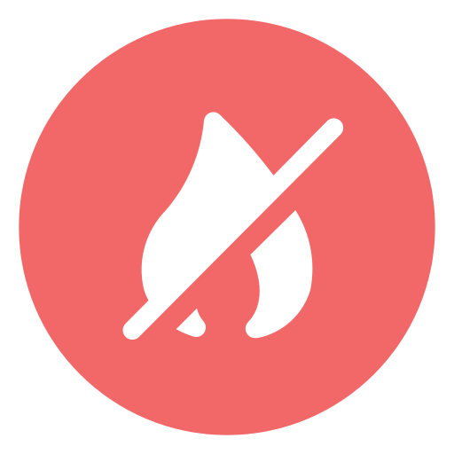 Fire resistant